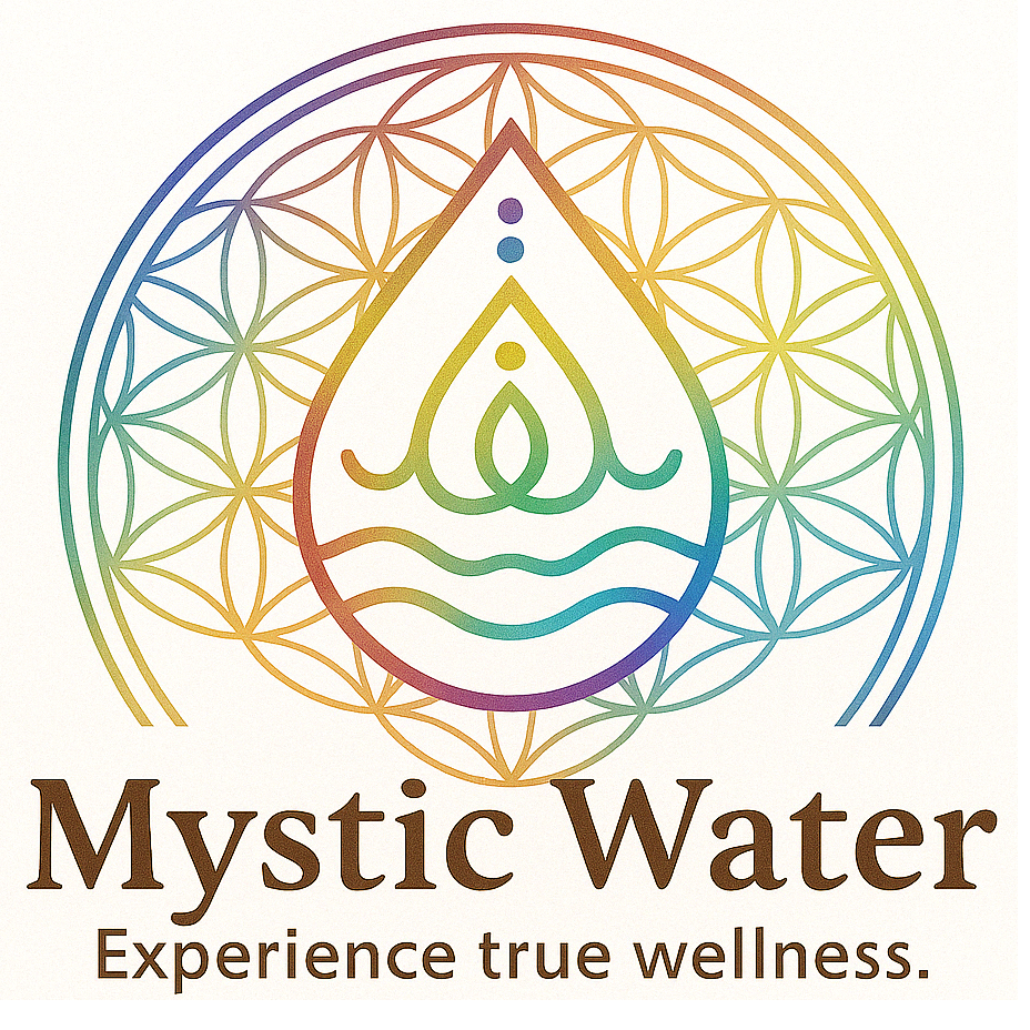 Mystic Water Logo